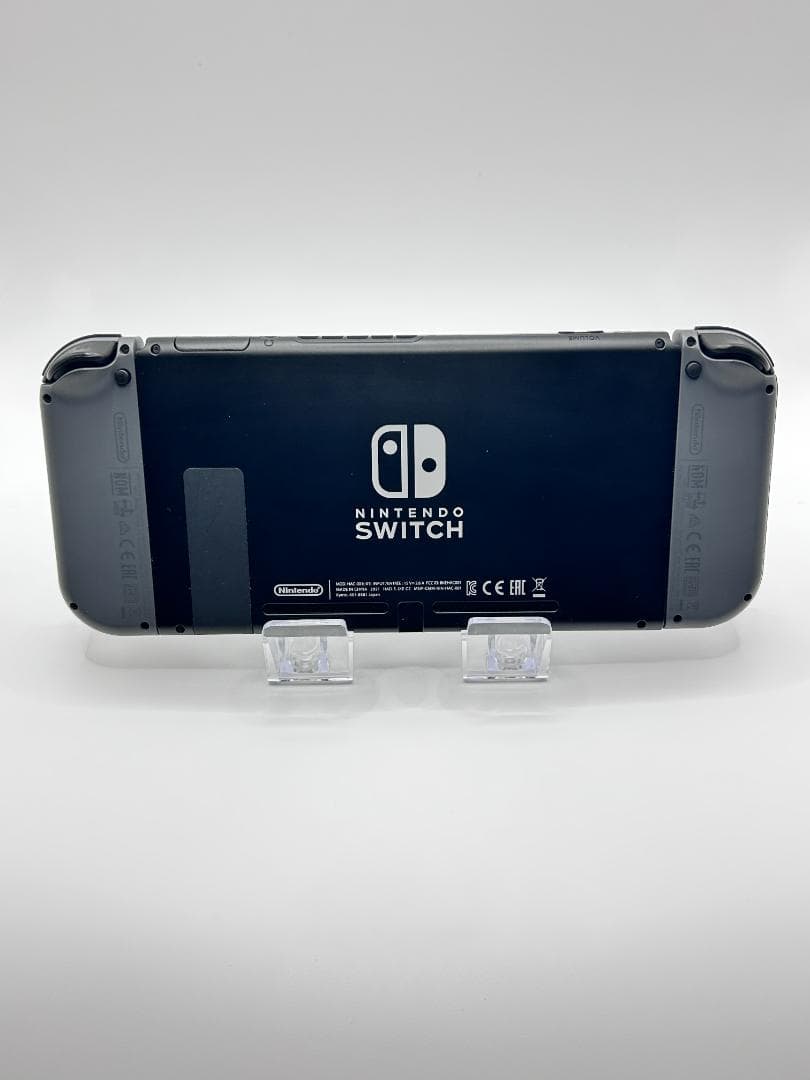 Nintendo Switch 本体 ジョイコン 動作確認済 #209