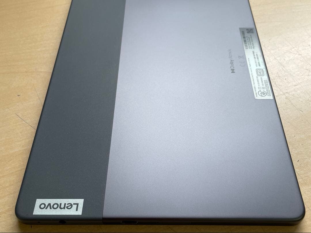 Lenovo Tab M10 （3rd）TB328FU 64GB 超美品　#6