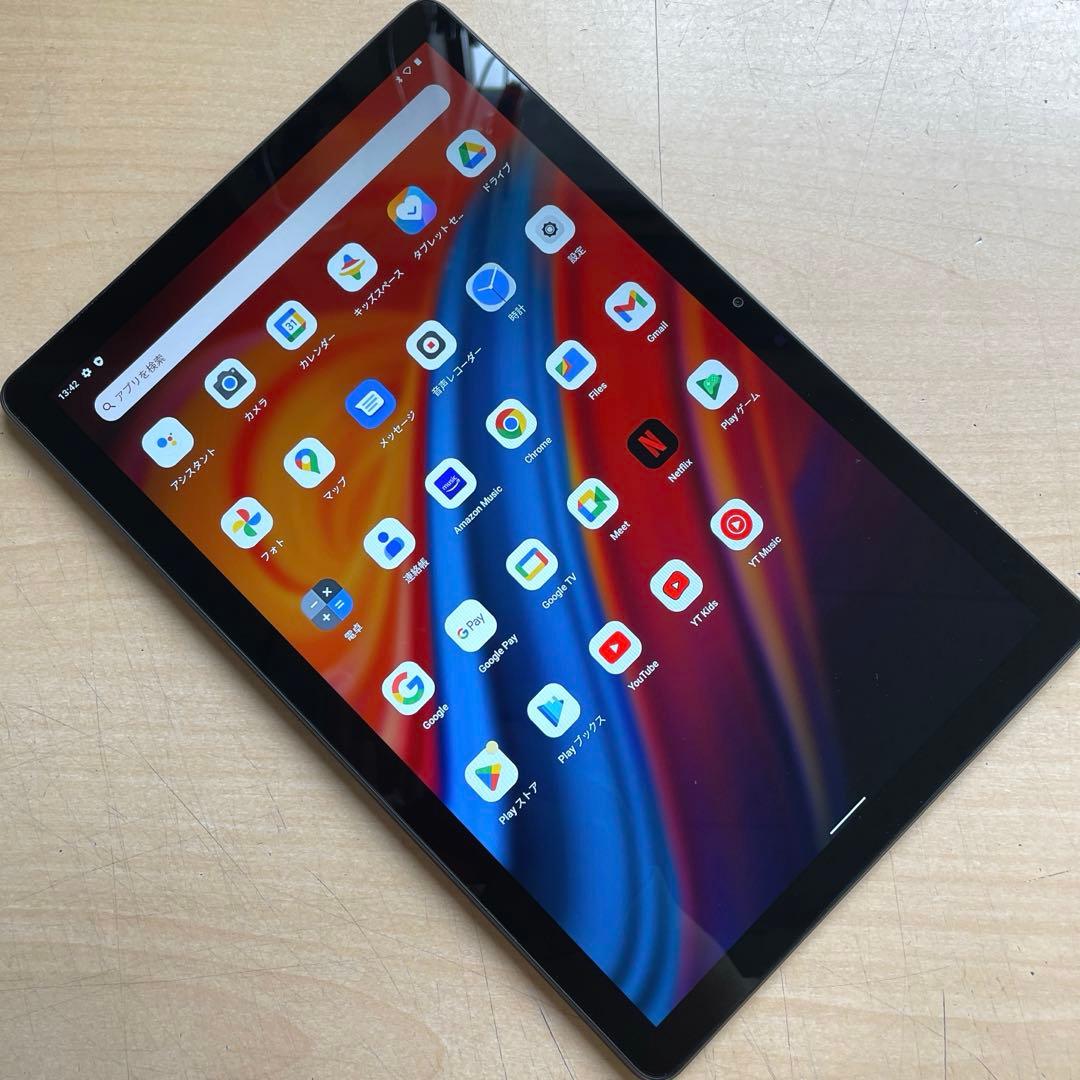 Lenovo Tab M10 （3rd）TB328FU 64GB 超美品　#6