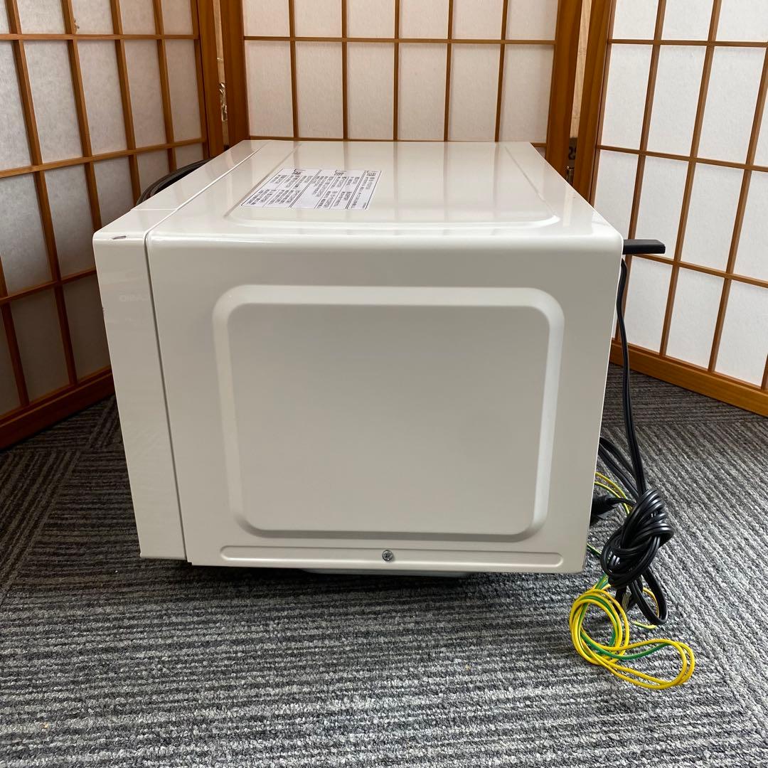 comfee コンフィー 電子レンジ CFM-CX182 2023年製 家庭用
