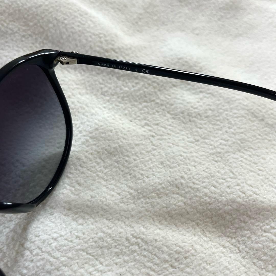 【値下げ】CHANEL シャネル サングラス 5278-A ケース付き