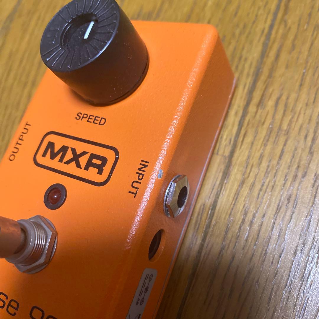配信機器・PA機器・レコーディング機器 M101 Phase 90 MXR