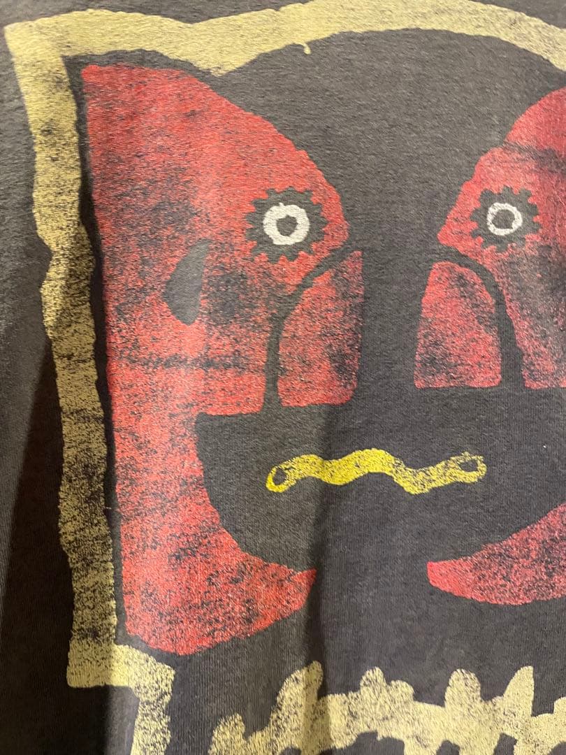 90’s ビンテージ　Pink Floyd バンドTシャツ