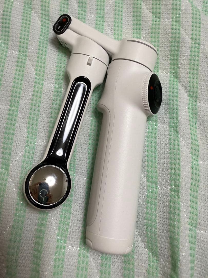 【美品】Insta360 Flow 2 Pro