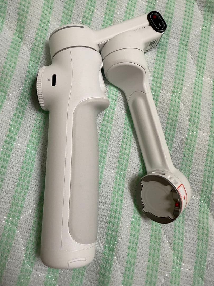 【美品】Insta360 Flow 2 Pro