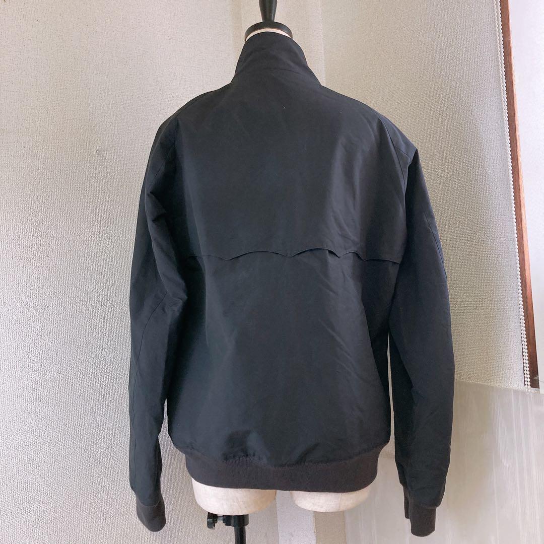 英国製 BARACUTA 40サイズ スイングトップ ブルゾン 春秋アウター