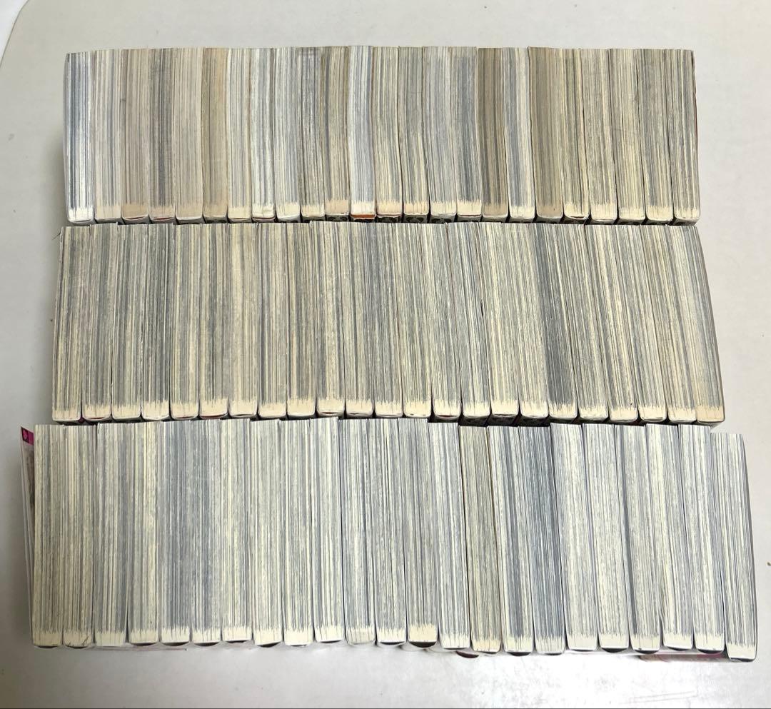 王家の紋章　全巻セット