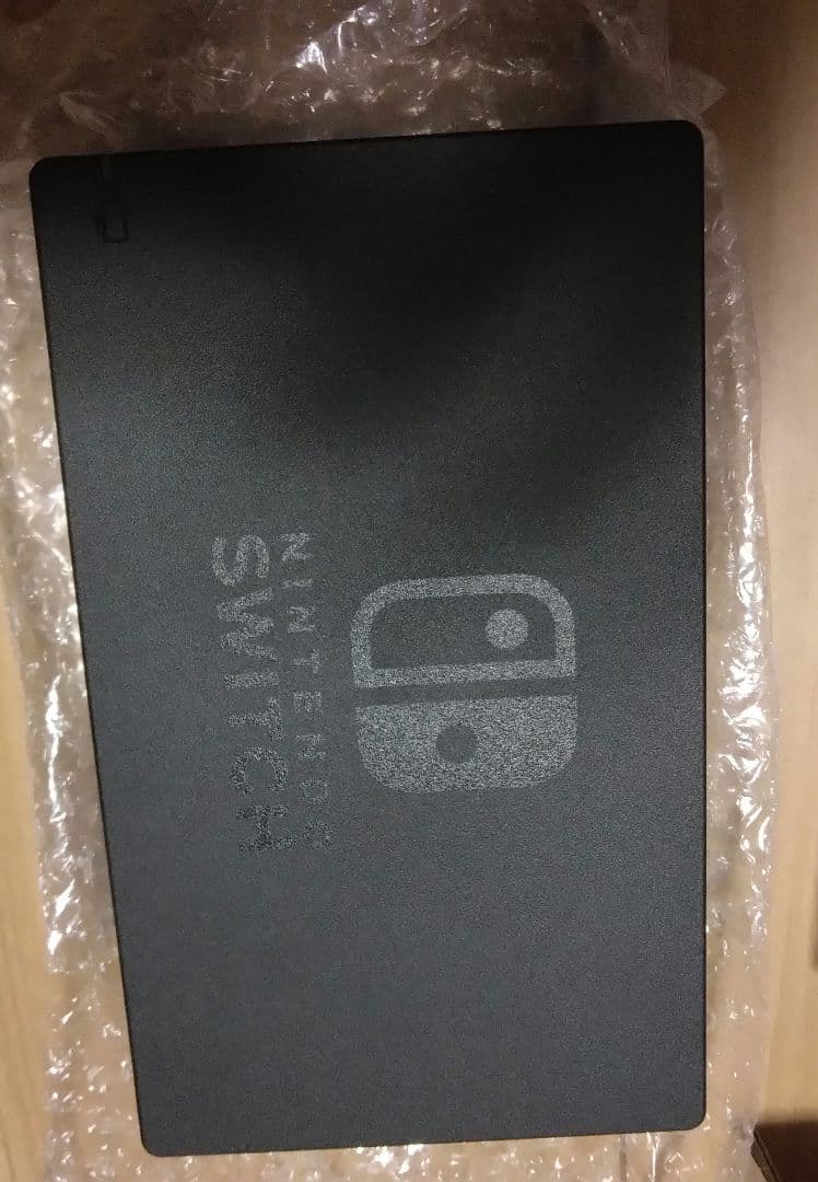 Nintendo Switch ネオンブルー / ネオンレッド　本体セット