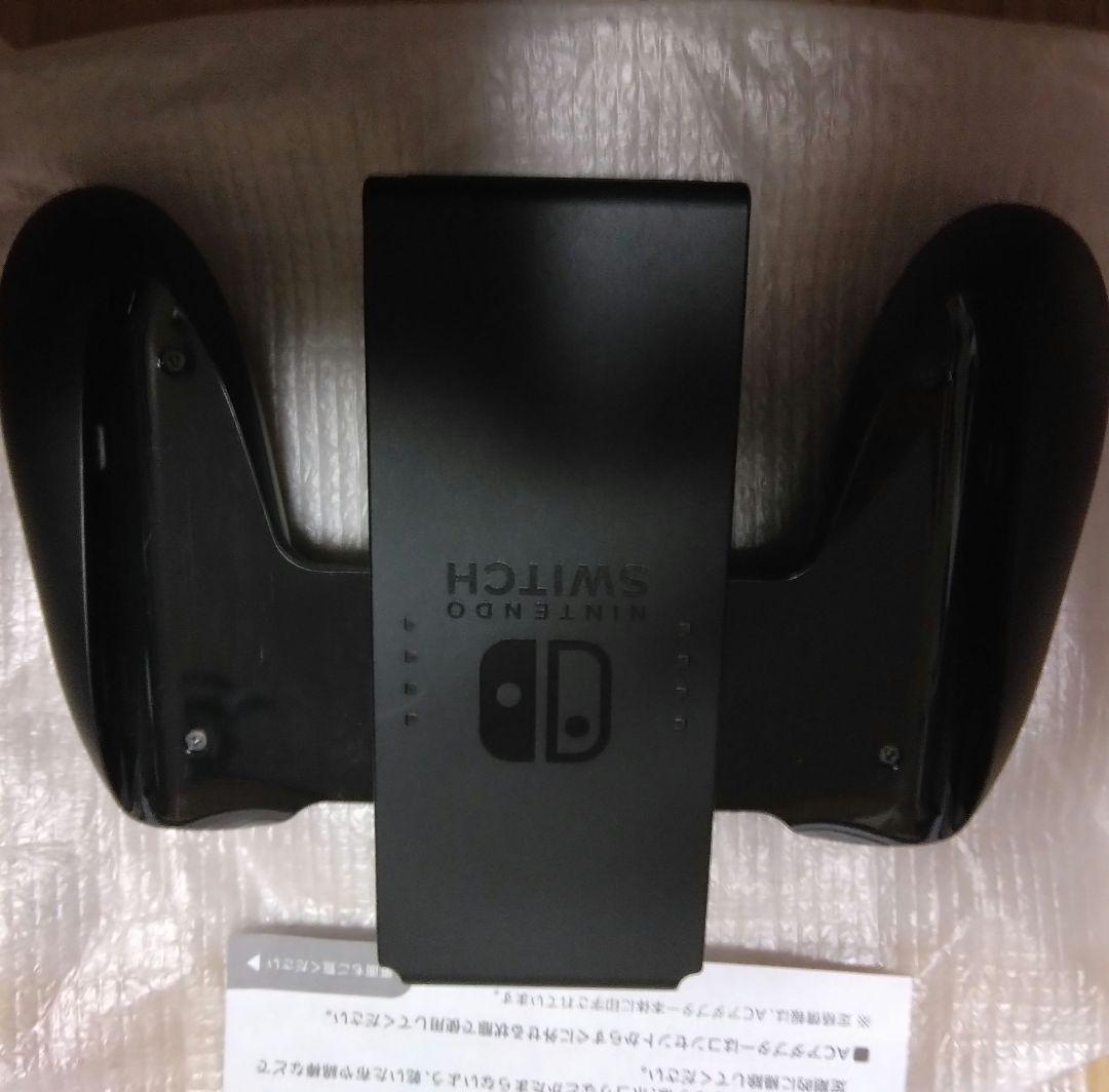 Nintendo Switch ネオンブルー / ネオンレッド　本体セット