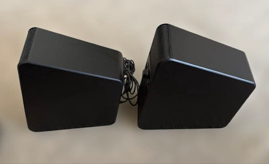 YAMAHA スピーカー NX-50