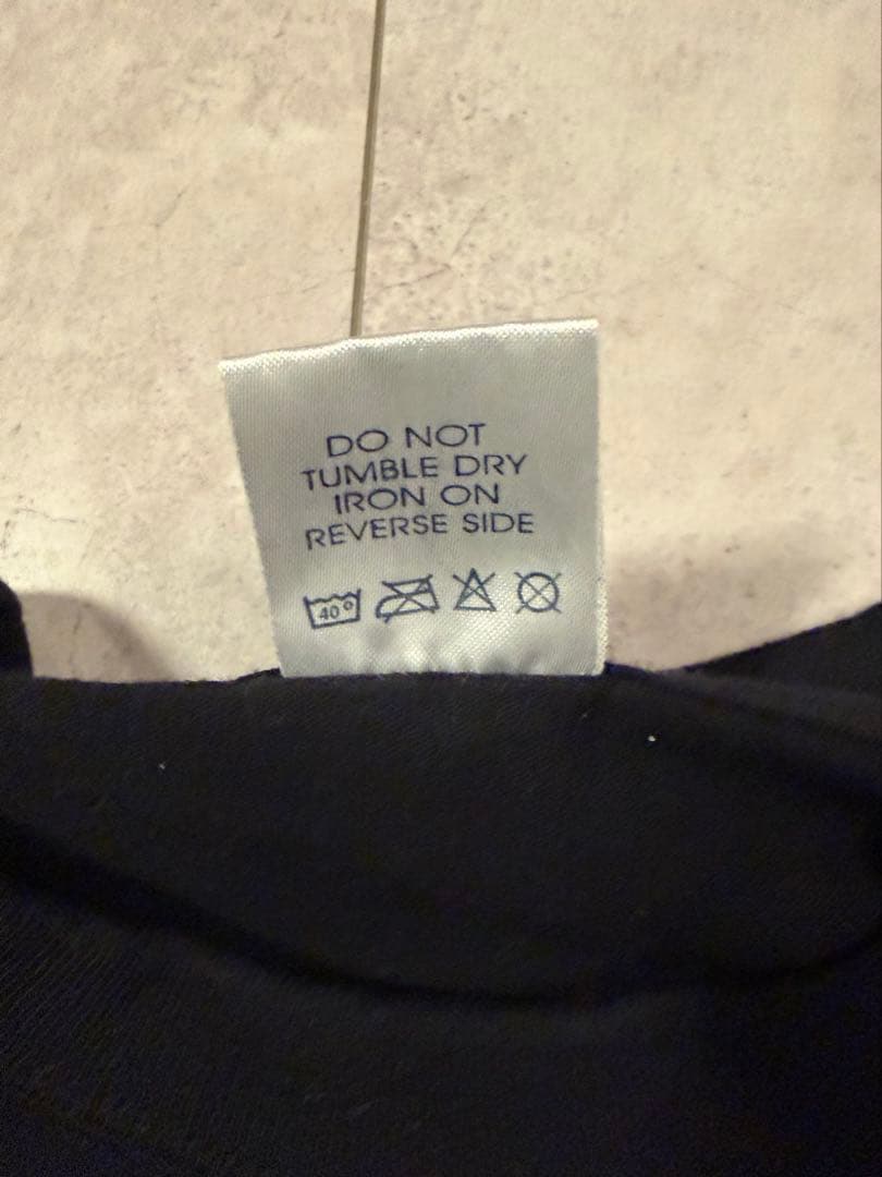デッドストック！レッチリ　2000年　ヴィンテージ　Tシャツ