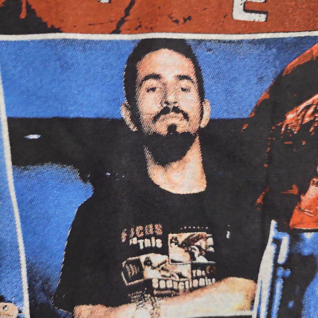早い者勝ちLINKIN PARK リンキン・パーク tシャツ