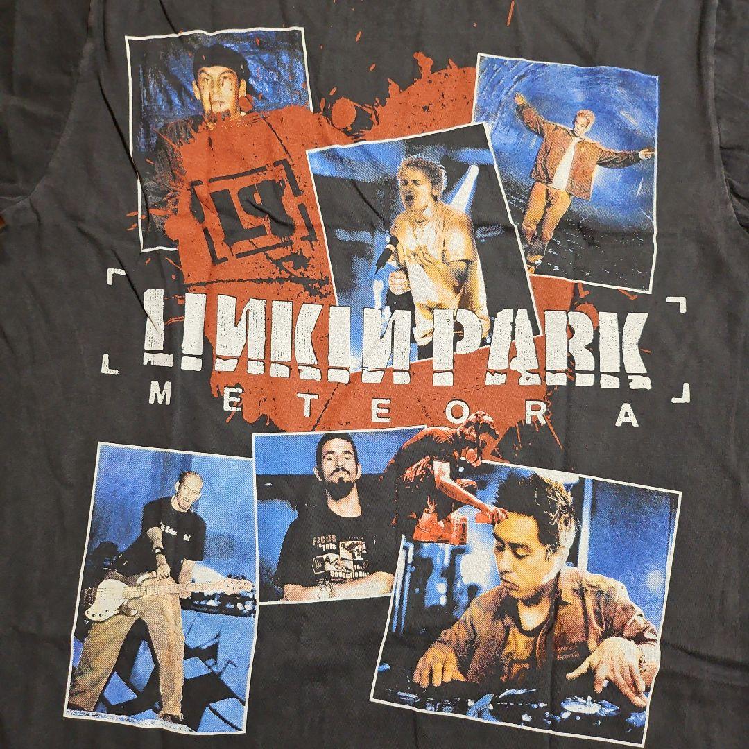 早い者勝ちLINKIN PARK リンキン・パーク tシャツ