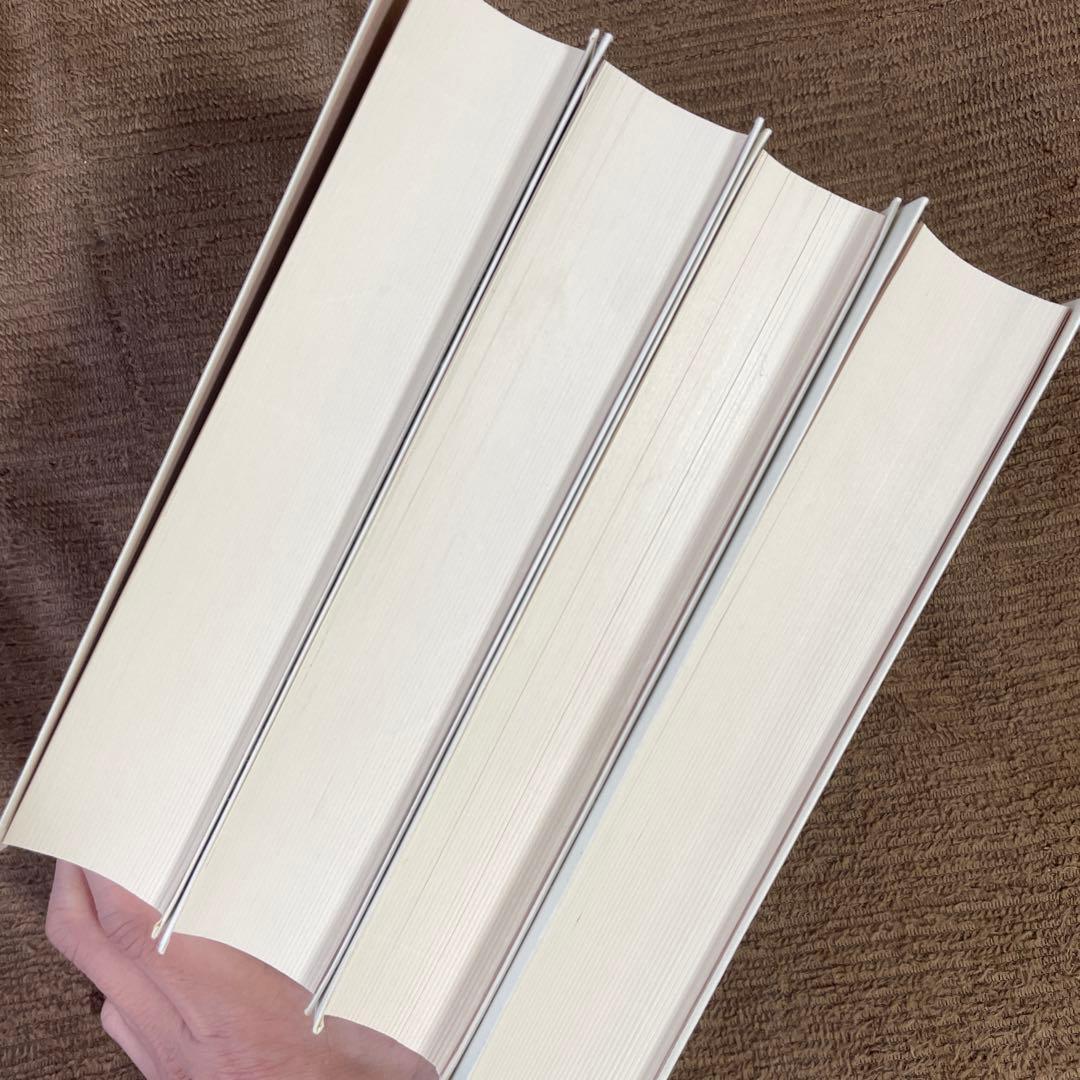 レイモンド・カーヴァー全集 4冊セット