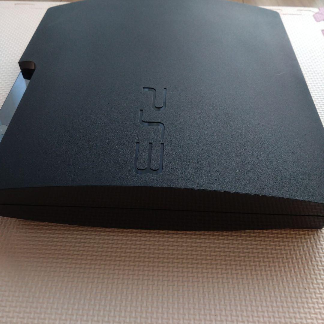 SONYPS3プレステ3　CECH-2500A