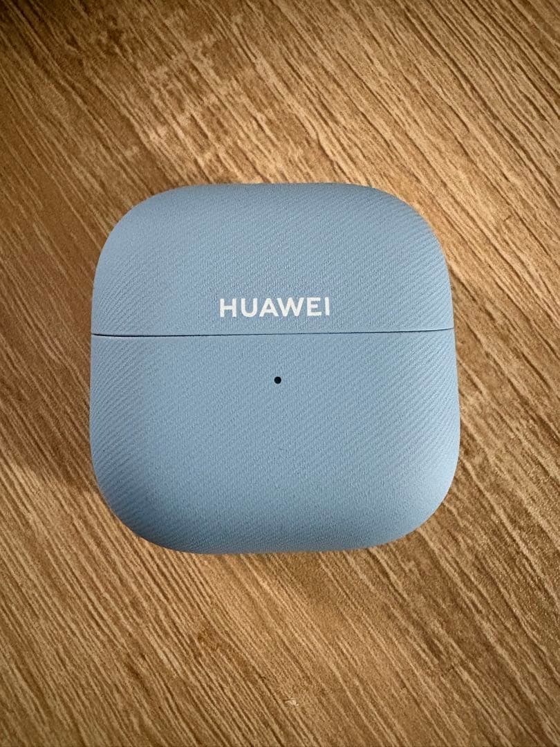 HUAWEI Freeclip 2 ブルー