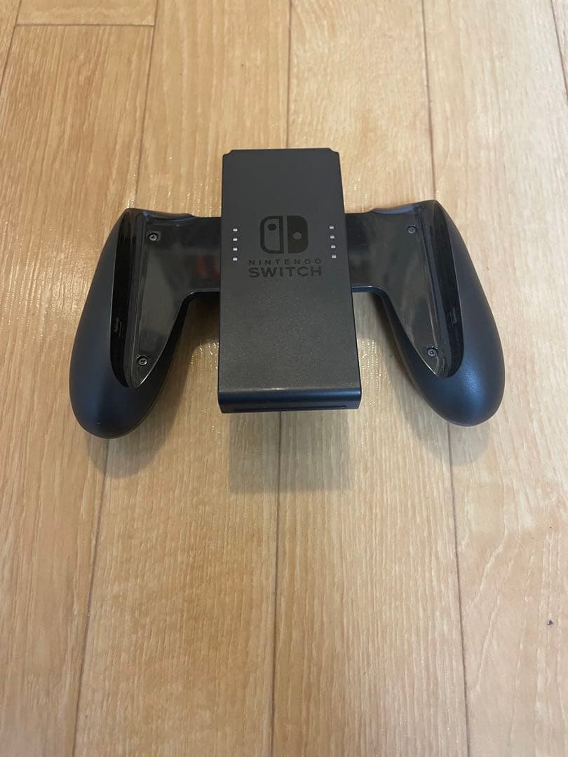 Nintendo Switch 本体 + SSD 256GB + カセット