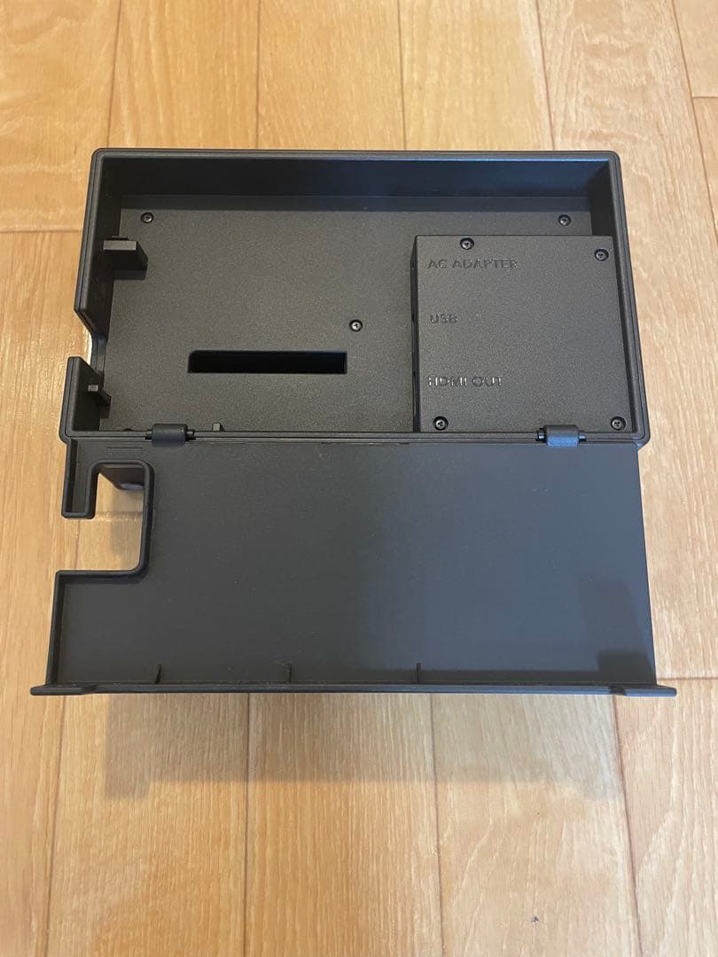 Nintendo Switch 本体 + SSD 256GB + カセット