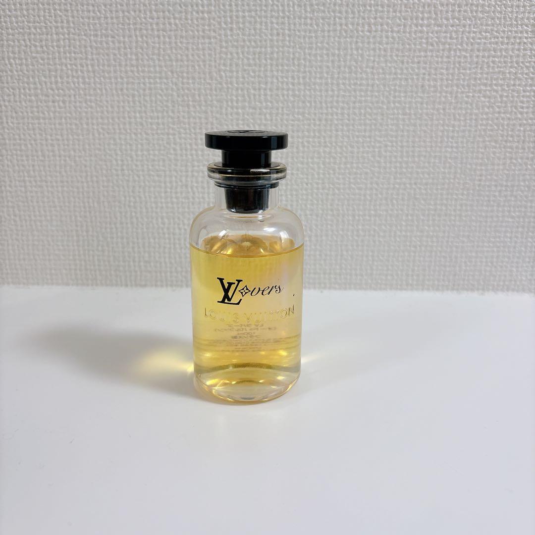 Louis Vuitton LVers ラバーズ香水