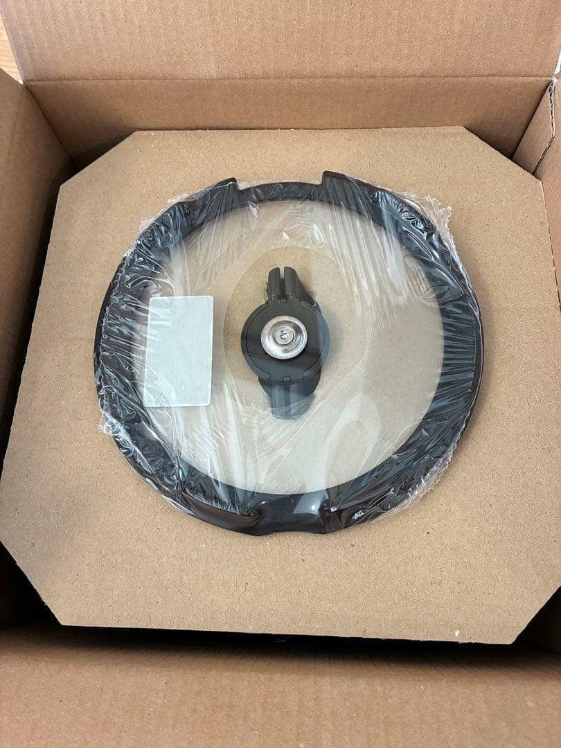 【未使用品】ティファールT-faL フライパンセット6