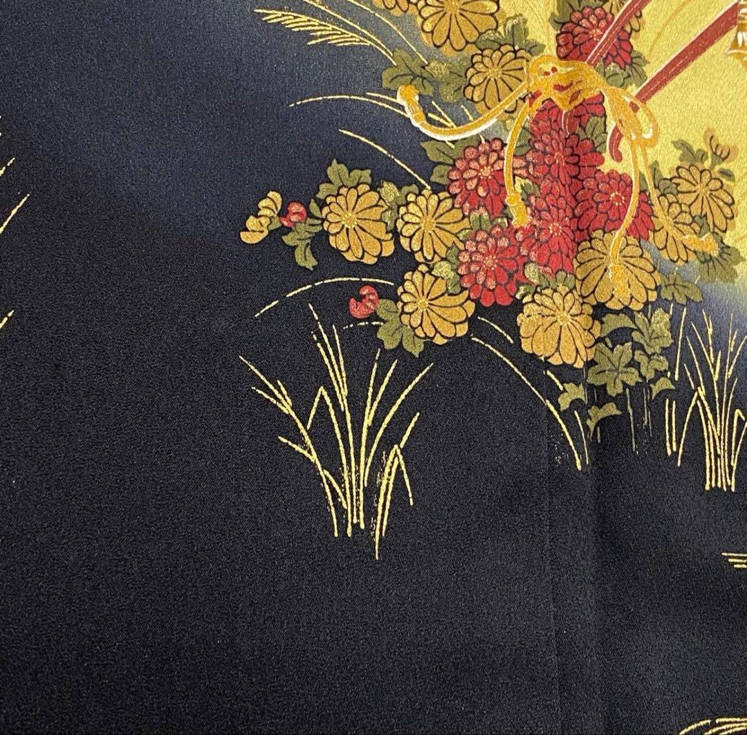 振袖のみ✨　長襦袢、フルセットはオプション✨フルセットに変更可能です✨