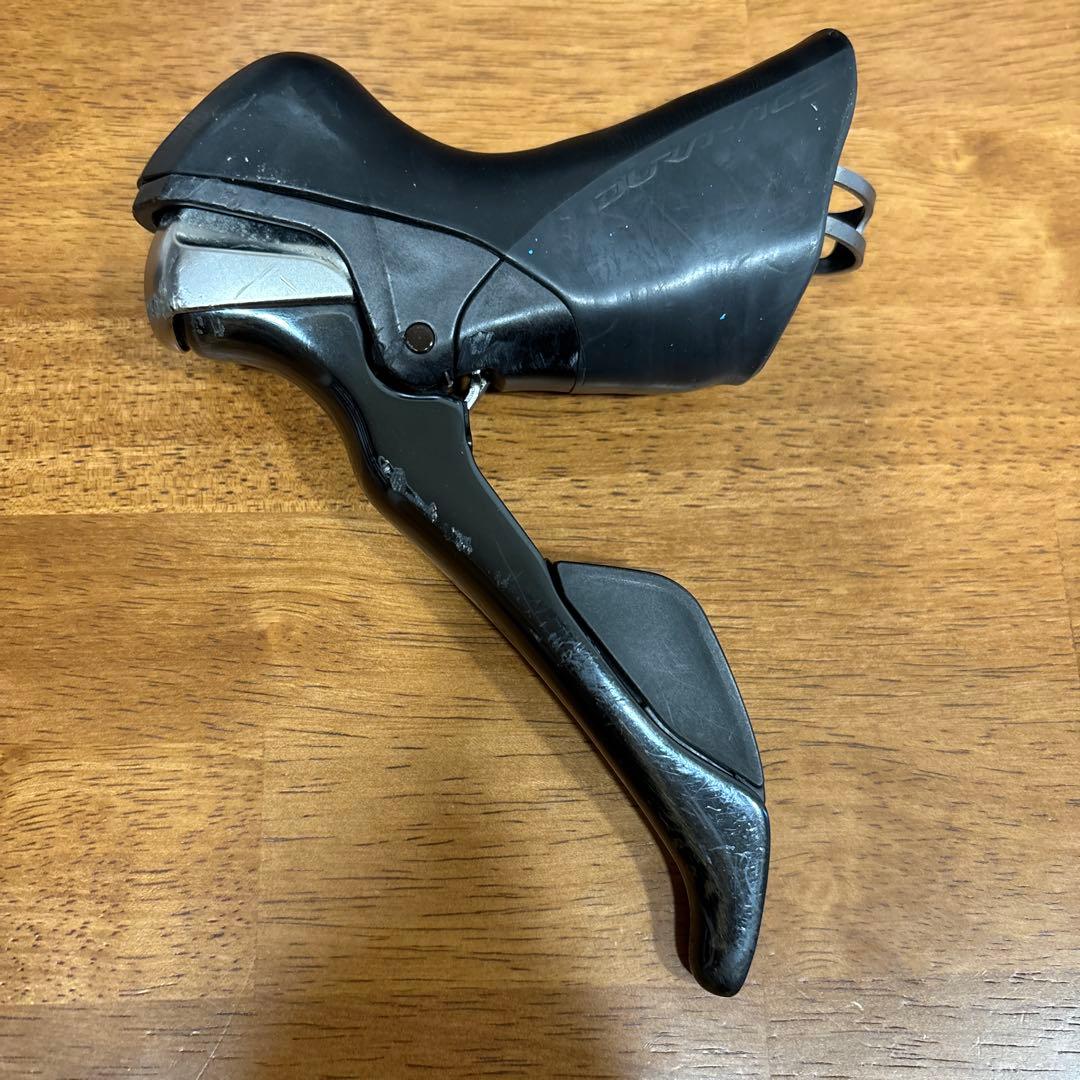 DURA-ACE ST-9000 STIレバー