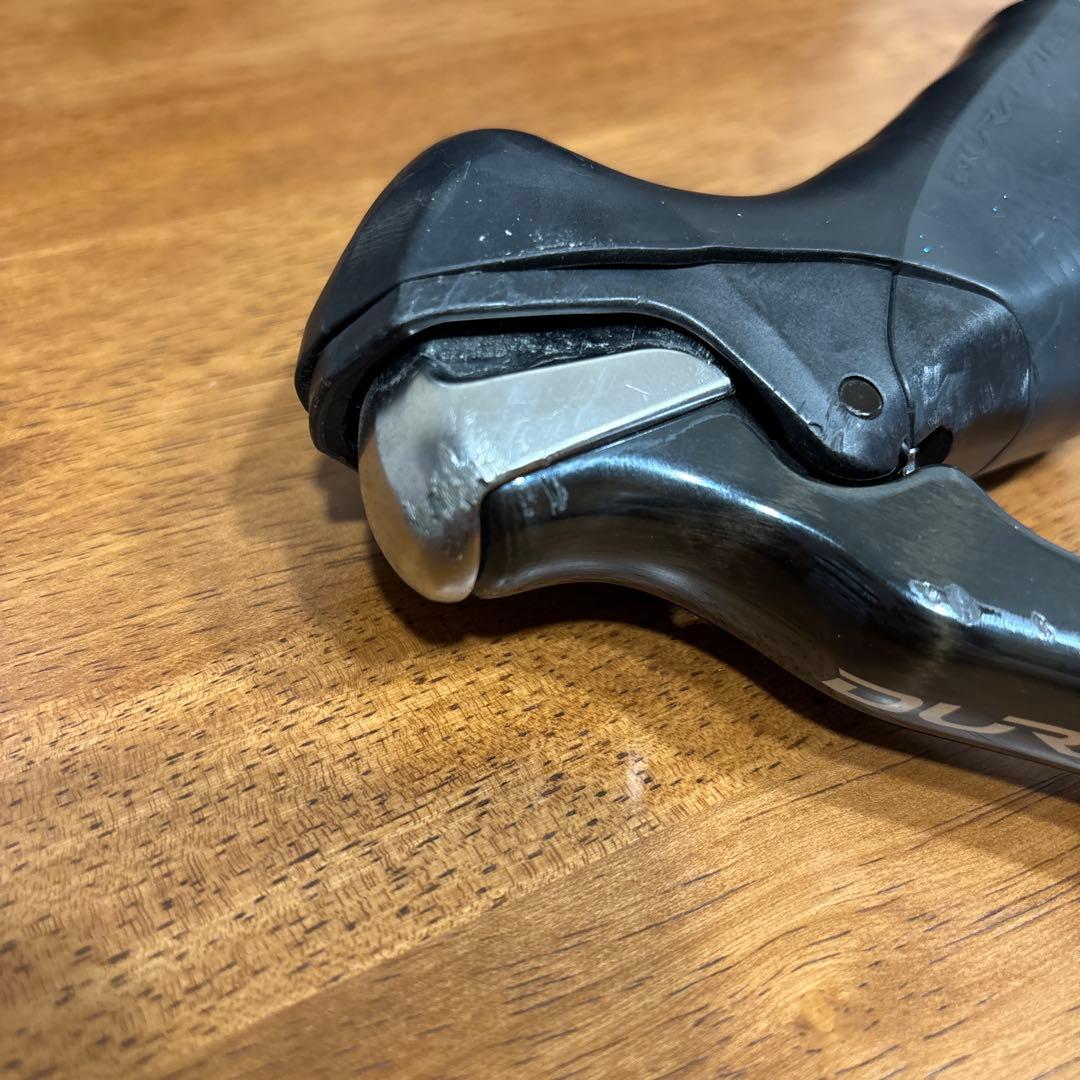DURA-ACE ST-9000 STIレバー