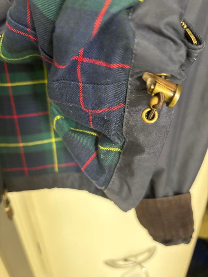 ラルフローレン POLO RALPH LAUREN ジャケット ブルゾンLL