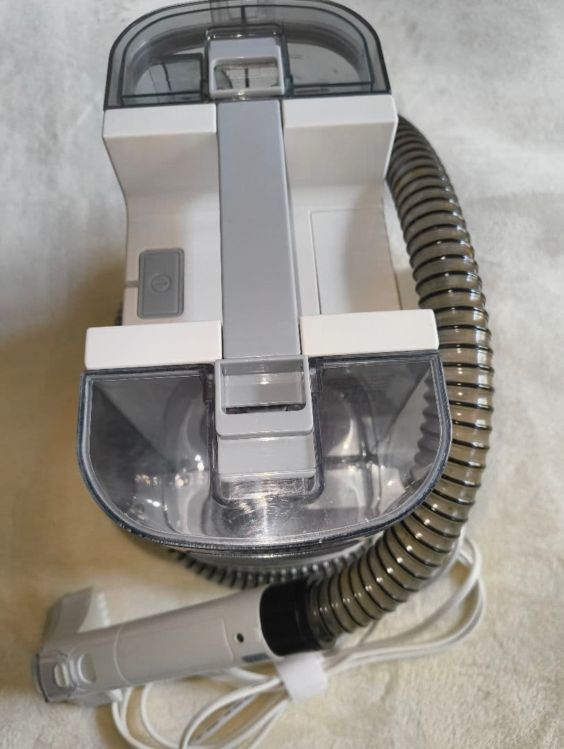 アイリスオーヤマリンサ―クリーナー　ロングコ―ドタイプ　ＲＮＳ―Ｐ１０―Ｗ