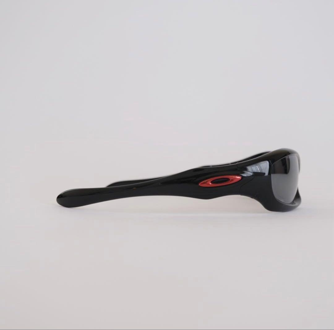 OAKLEY モンスタードッグ DUCATI（USA製）　廃盤モデル