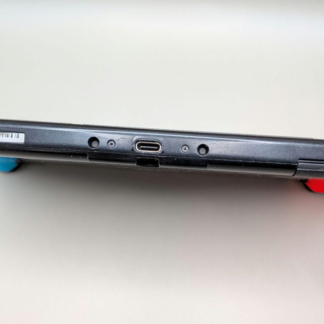 【欠品あり】Nintendo Switch 本体セット 256GB SD付