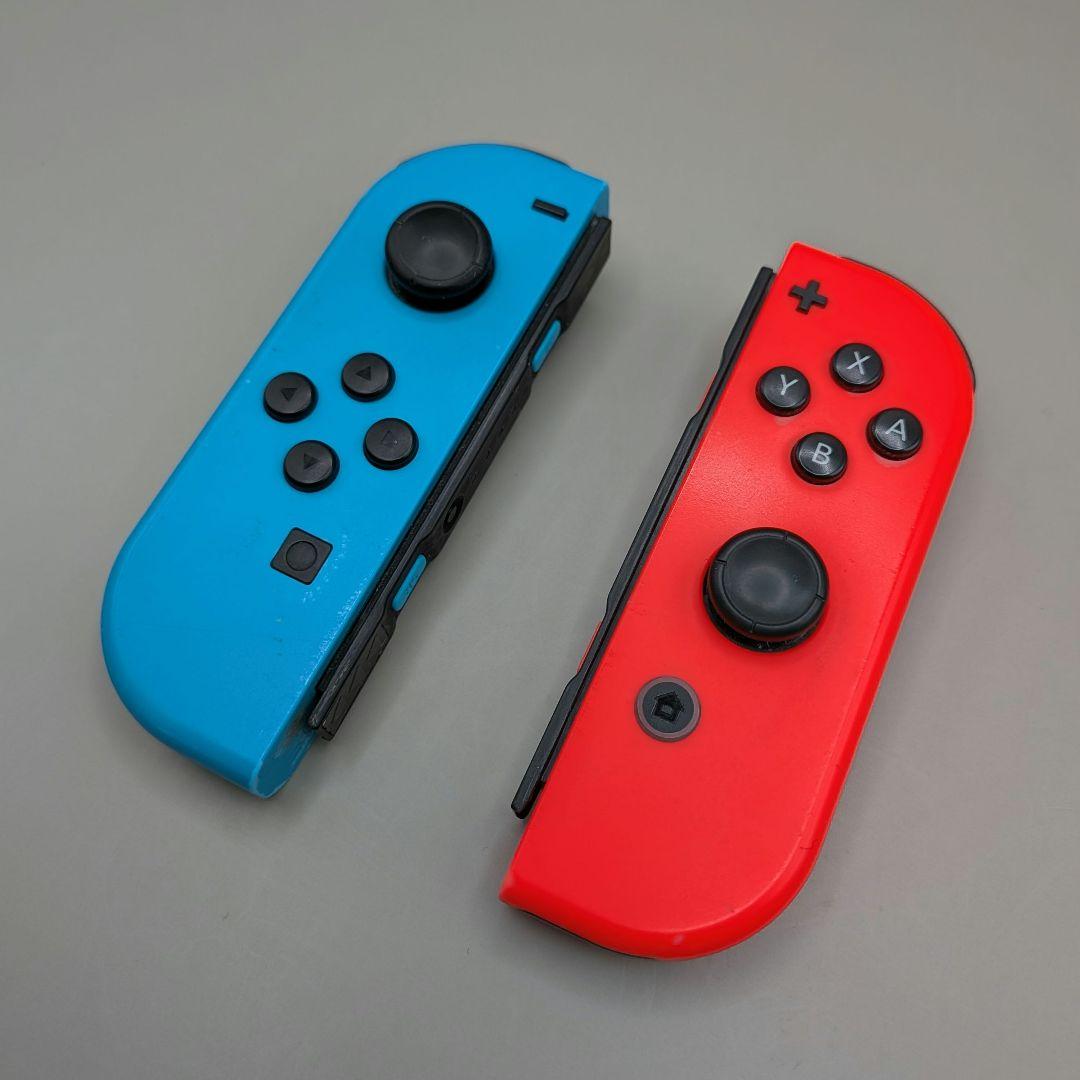 【欠品あり】Nintendo Switch 本体セット 256GB SD付