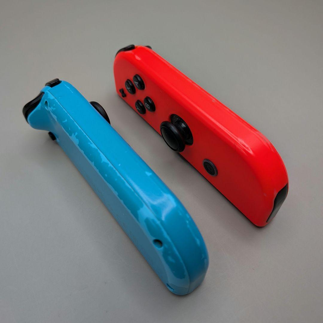 【欠品あり】Nintendo Switch 本体セット 256GB SD付