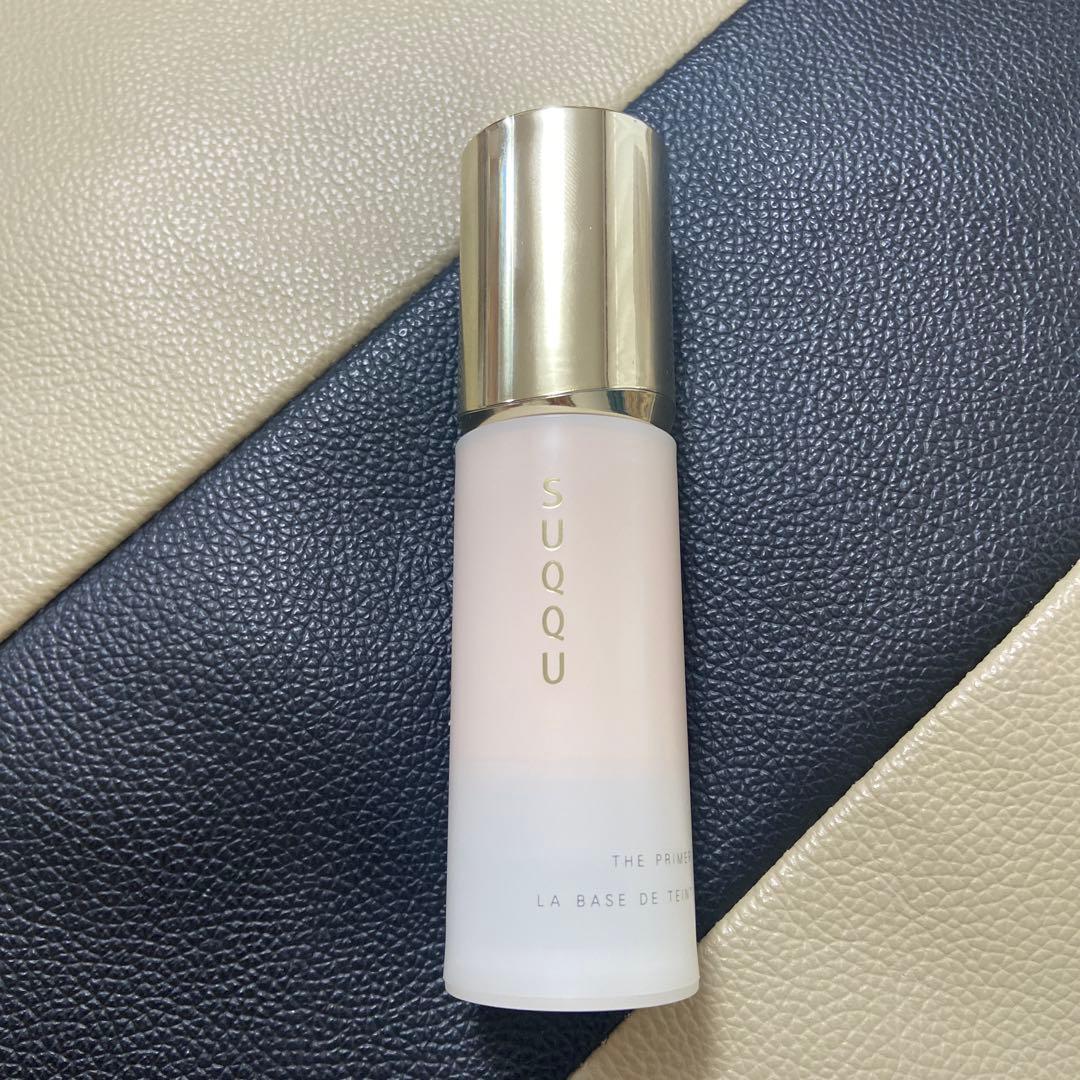 SUQQU　ザ　プライマー30g