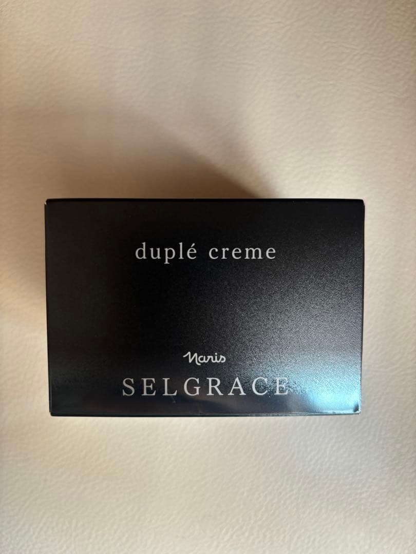 SELGRACE duplé creme 28g