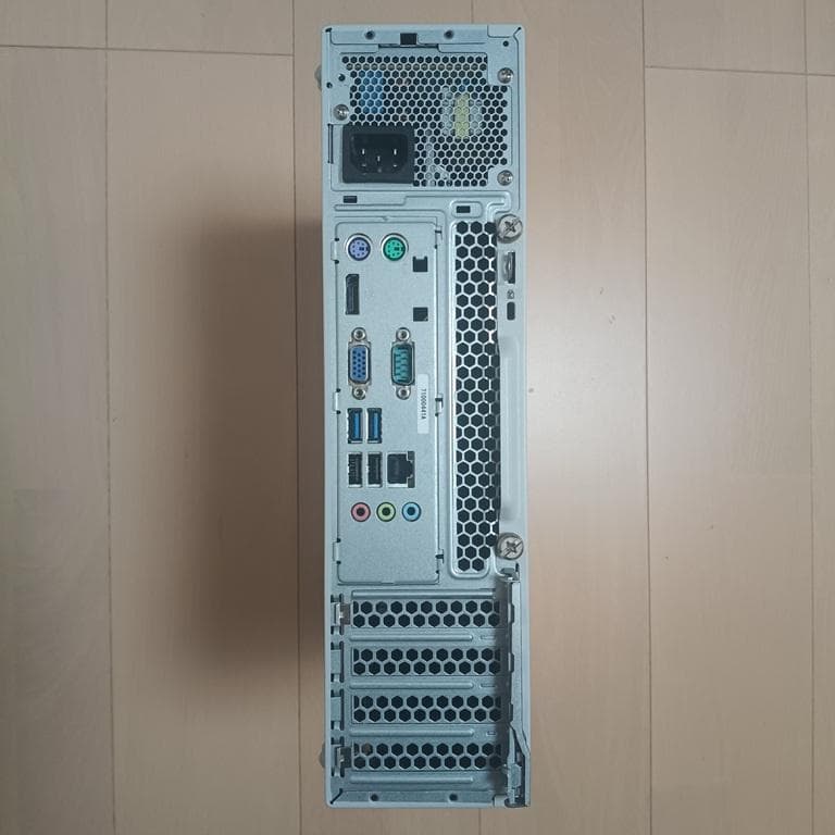 Windowsデスクトップ NEC ML37LL-T ML-T + Office Pro 2021 No.1