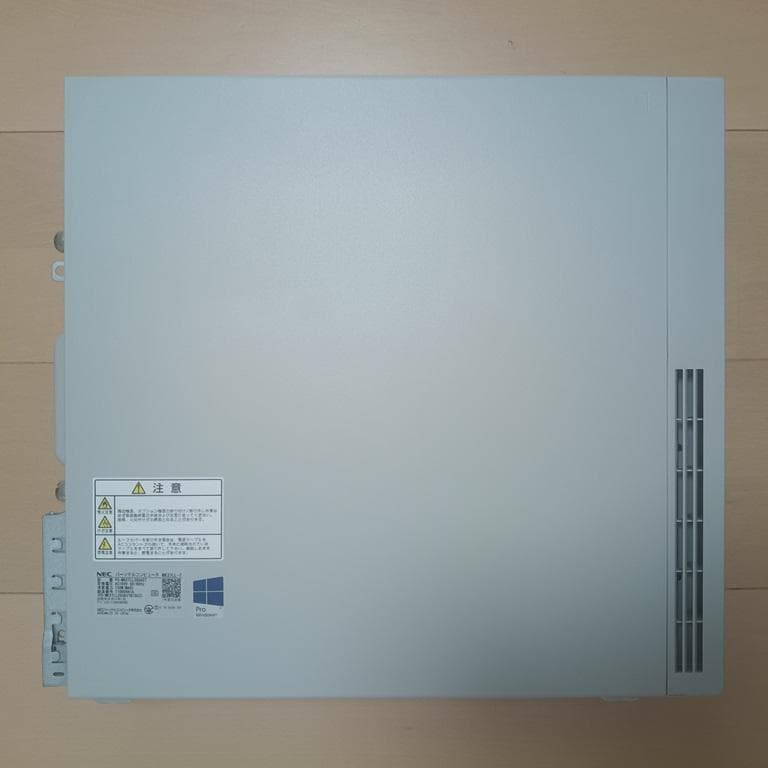Windowsデスクトップ NEC ML37LL-T ML-T + Office Pro 2021 No.1