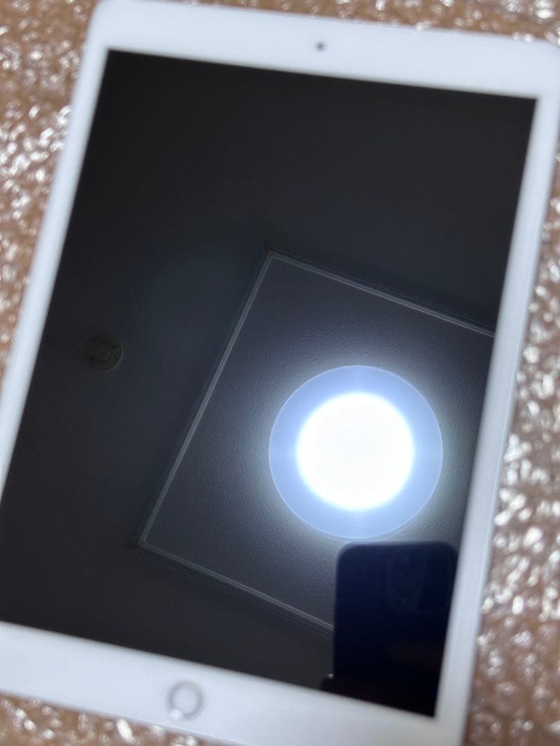 iPad 第7世代 (10.2インチ) 32GB WiFi