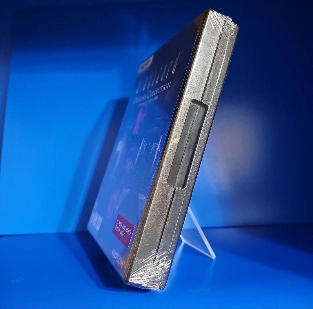 新品 PC バイオハザード オリジンズ コレクション ★激レア★