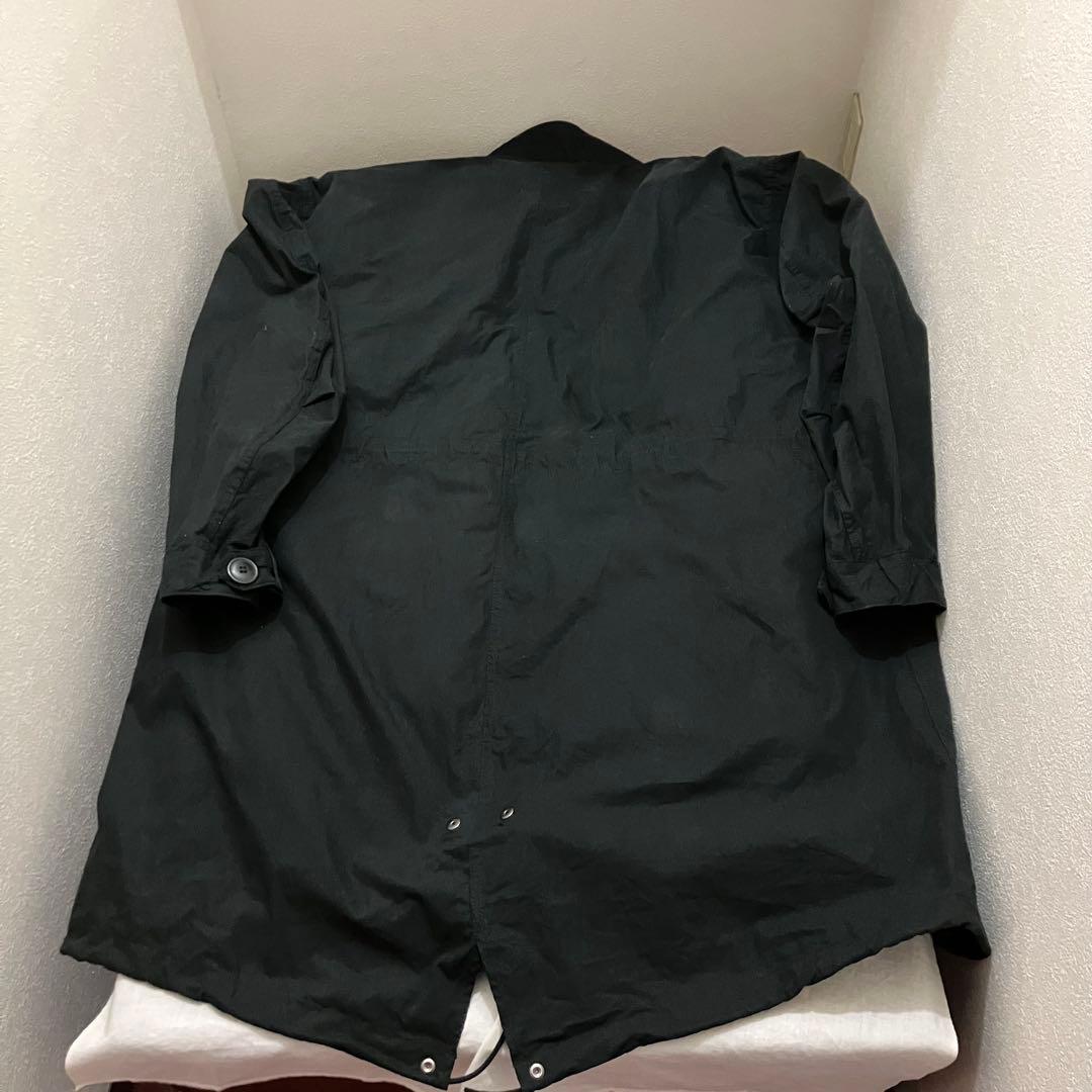 FREAK'S STORE ビッグシルエット M-65 ライナー　モッズコート