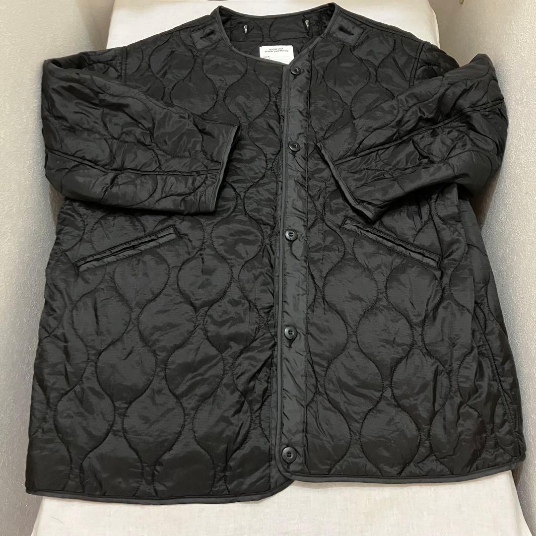 FREAK'S STORE ビッグシルエット M-65 ライナー　モッズコート