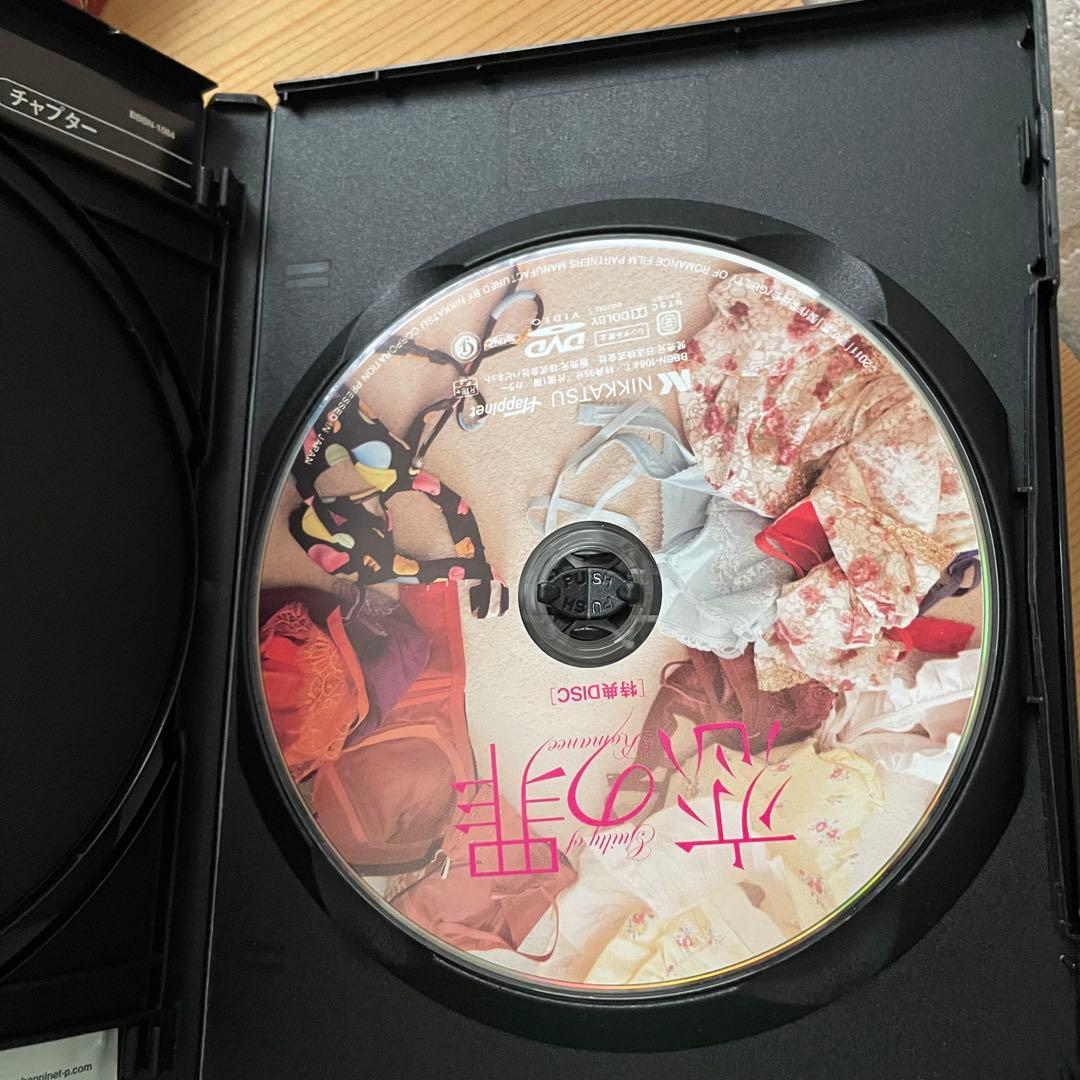 DVD 園子温　まとめ