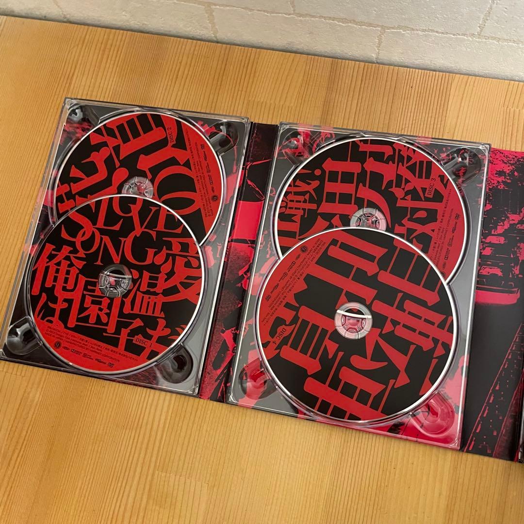 DVD 園子温　まとめ