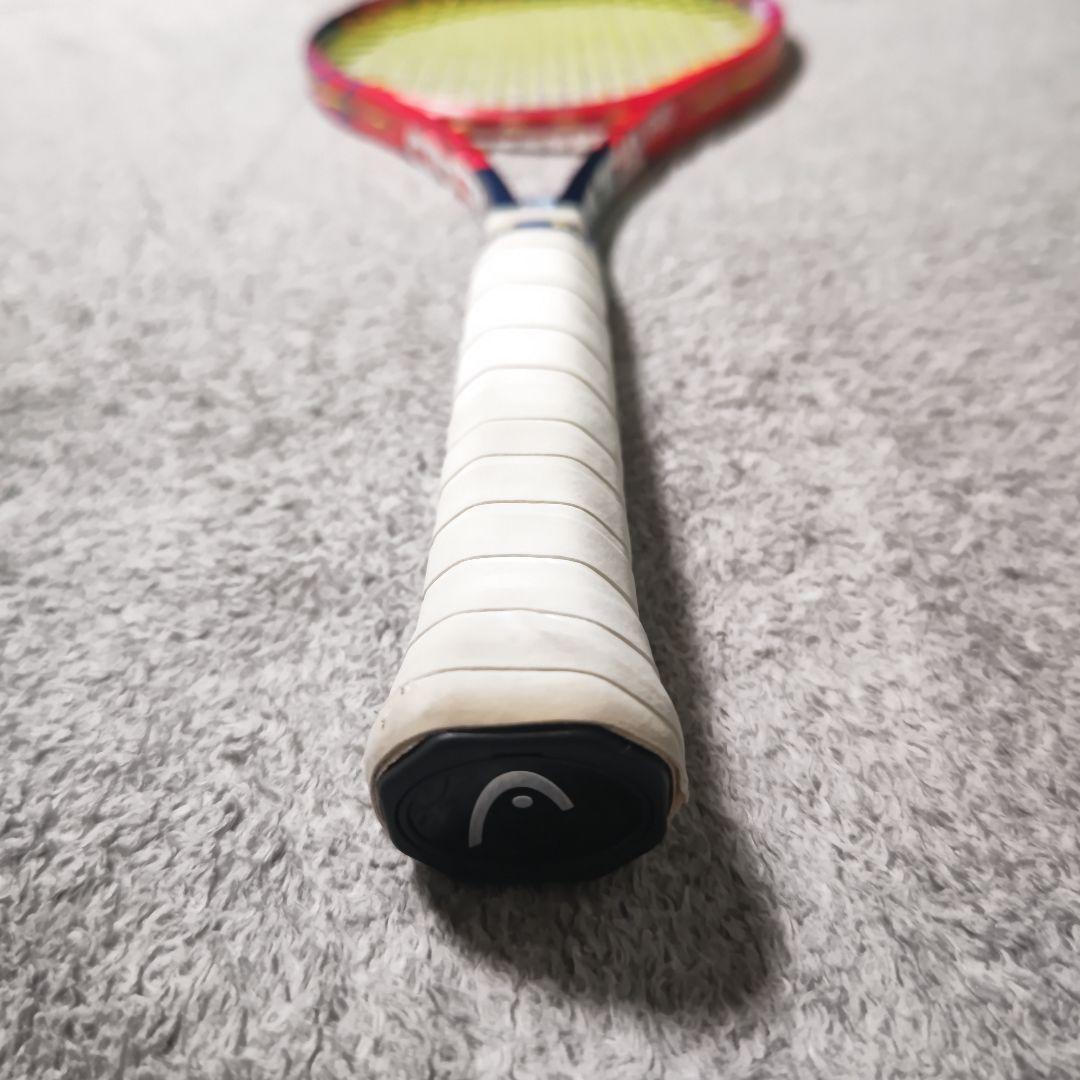 3月15日まで値下げ HEAD RADICAL PRO 2本セット