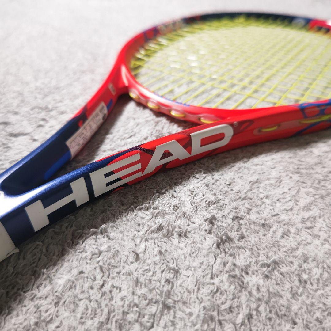 3月15日まで値下げ HEAD RADICAL PRO 2本セット