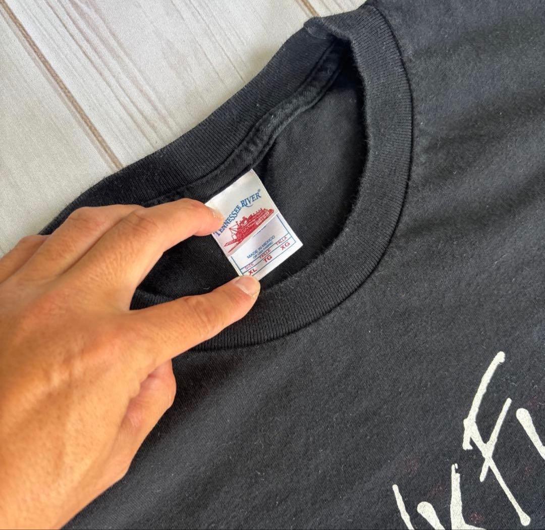 ⑤00s PINK FLOYD “THE WALL” Tシャツ