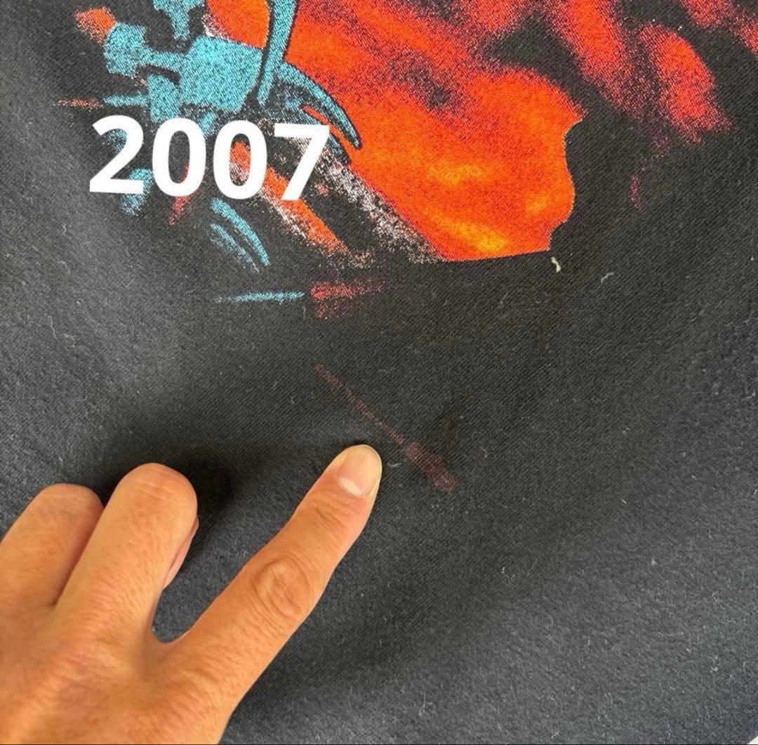 ⑤00s PINK FLOYD “THE WALL” Tシャツ