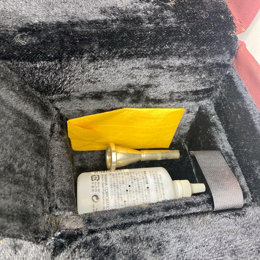 フレンチホルン