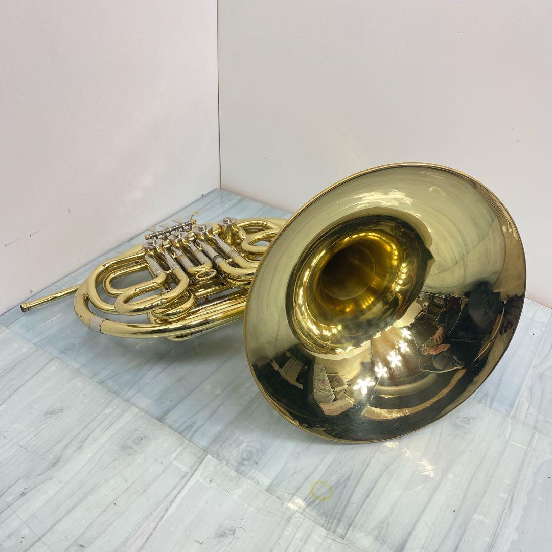 フレンチホルン