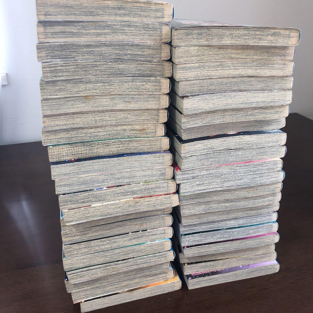 銀魂 1〜42巻　全巻